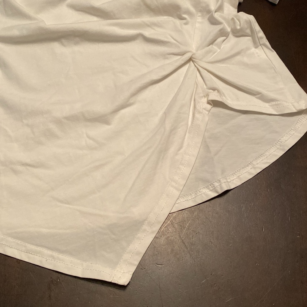 Pre-owned Concert Performance tee. - Picture 6 of 6